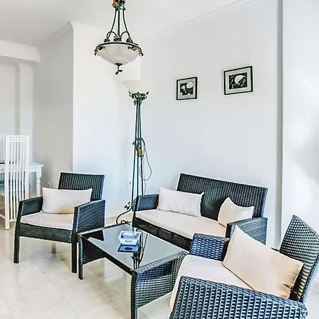 Prázdninový dům Global El Datiler I - By Global Holidays 23420 Denia